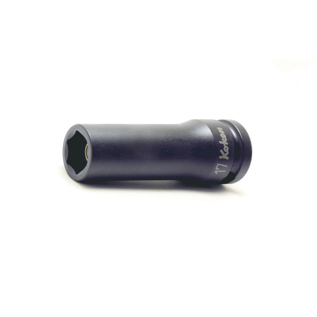 1/2″ Impact Steckschlüssel, lang mit versenkbarem Magnet (mm) 14 mm
