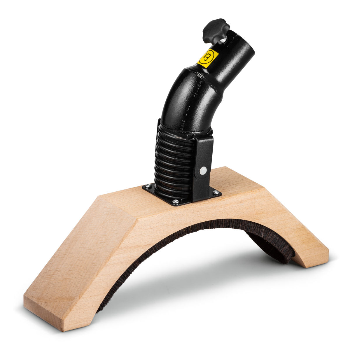 Zylinderbürste Ø 300 mm DN40