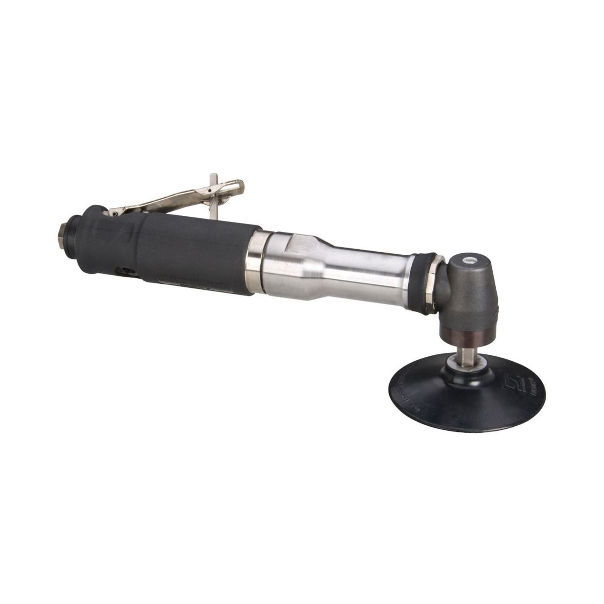 Winkelschleifer mit 3″ (76 mm) Durchmesser und verlängertem Winkel