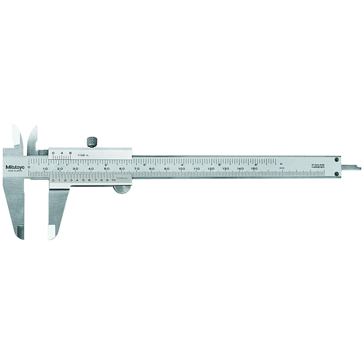 Messschieber, Messbereich: 150mm