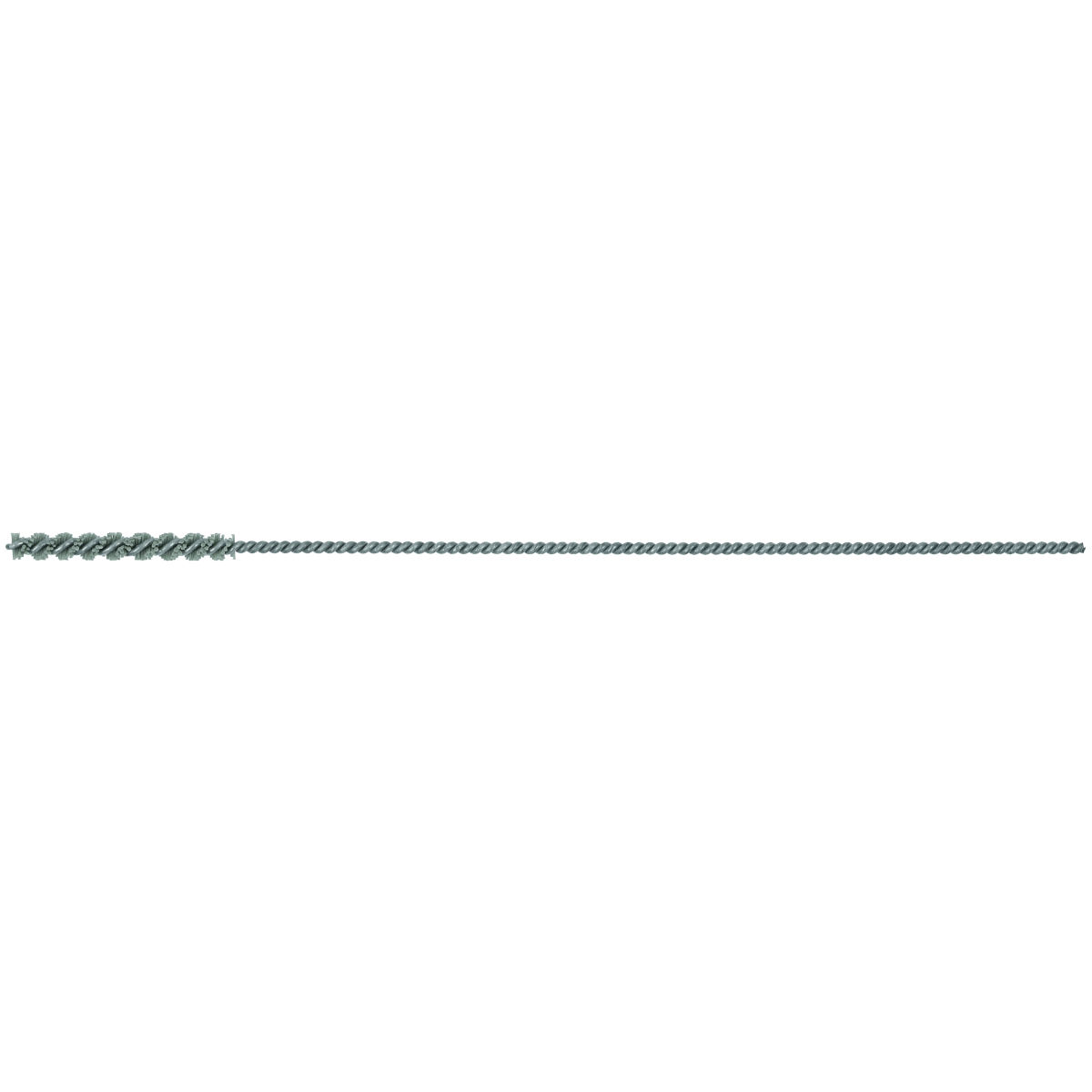 Rohrbürste mikroabrasiv (A) Korn 600, Bürsten-⌀ D 1 : 3,2mm