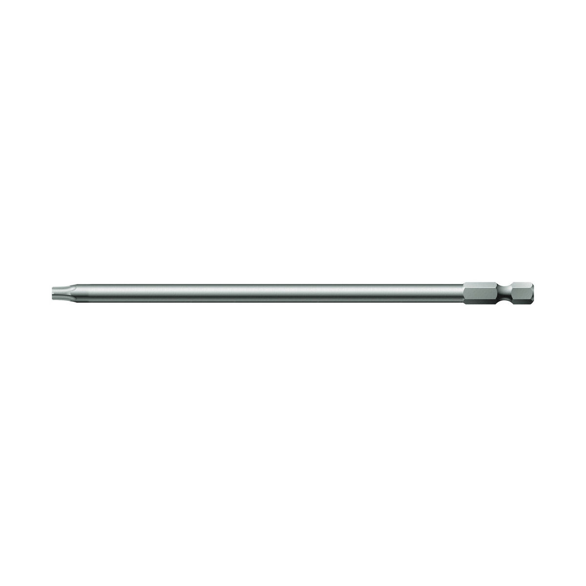 867/4 IP TORX PLUS® Bits, 8 IP x 152 mm