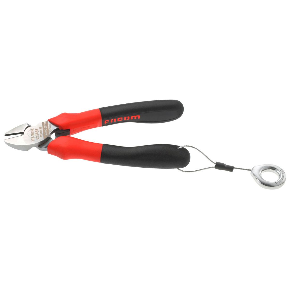 Seitenschneider SLS 200mm