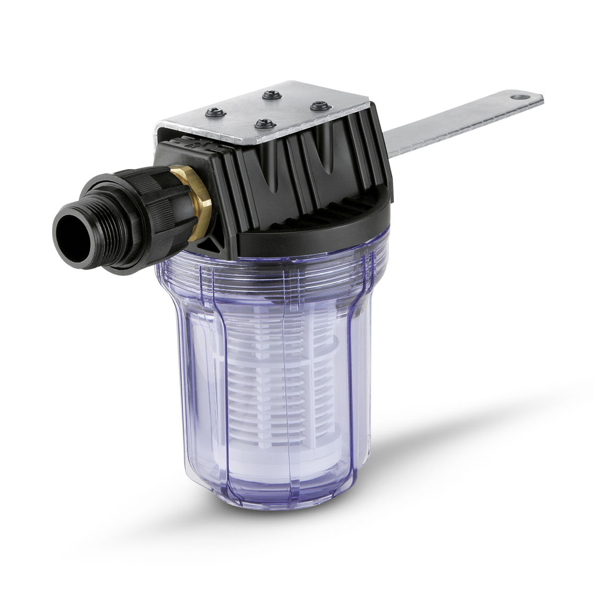 Anbausatz Wasserfilter für HD 25/15-4 Cage Plus