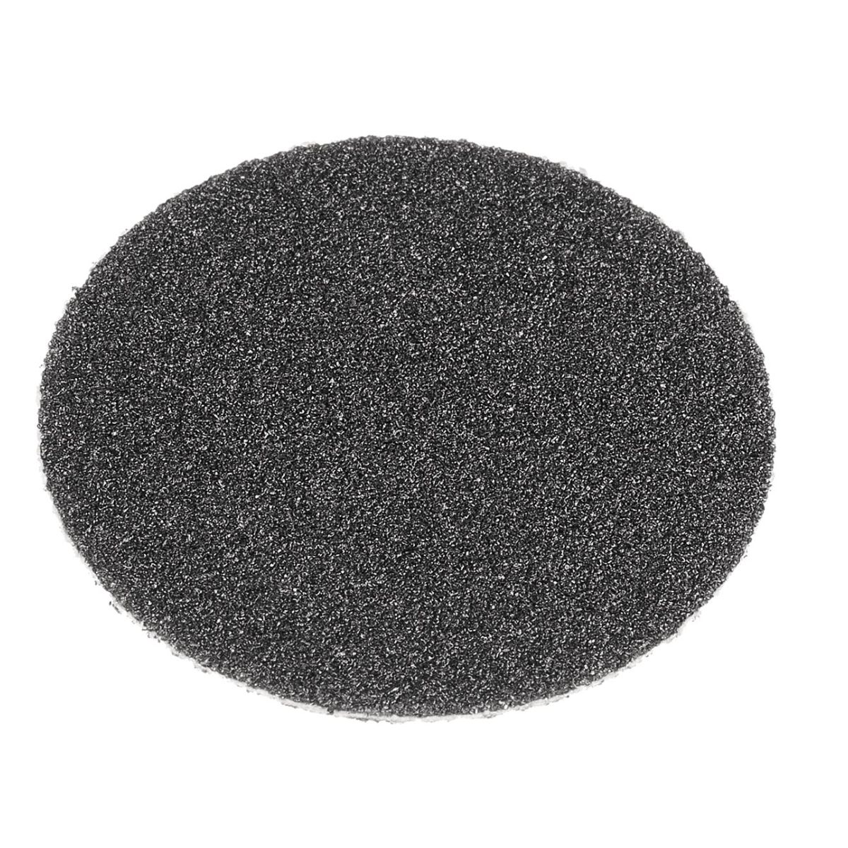Klett-Schleifblatt (SiC) Set 100-teilig, ⌀ 32 mm, Körnung: 80