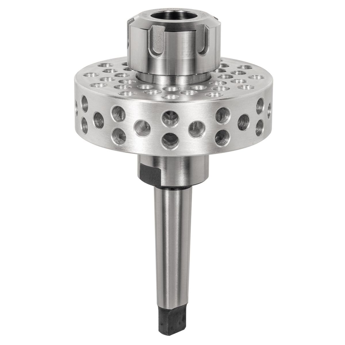 Halter M-Drill, Schaft: MK2