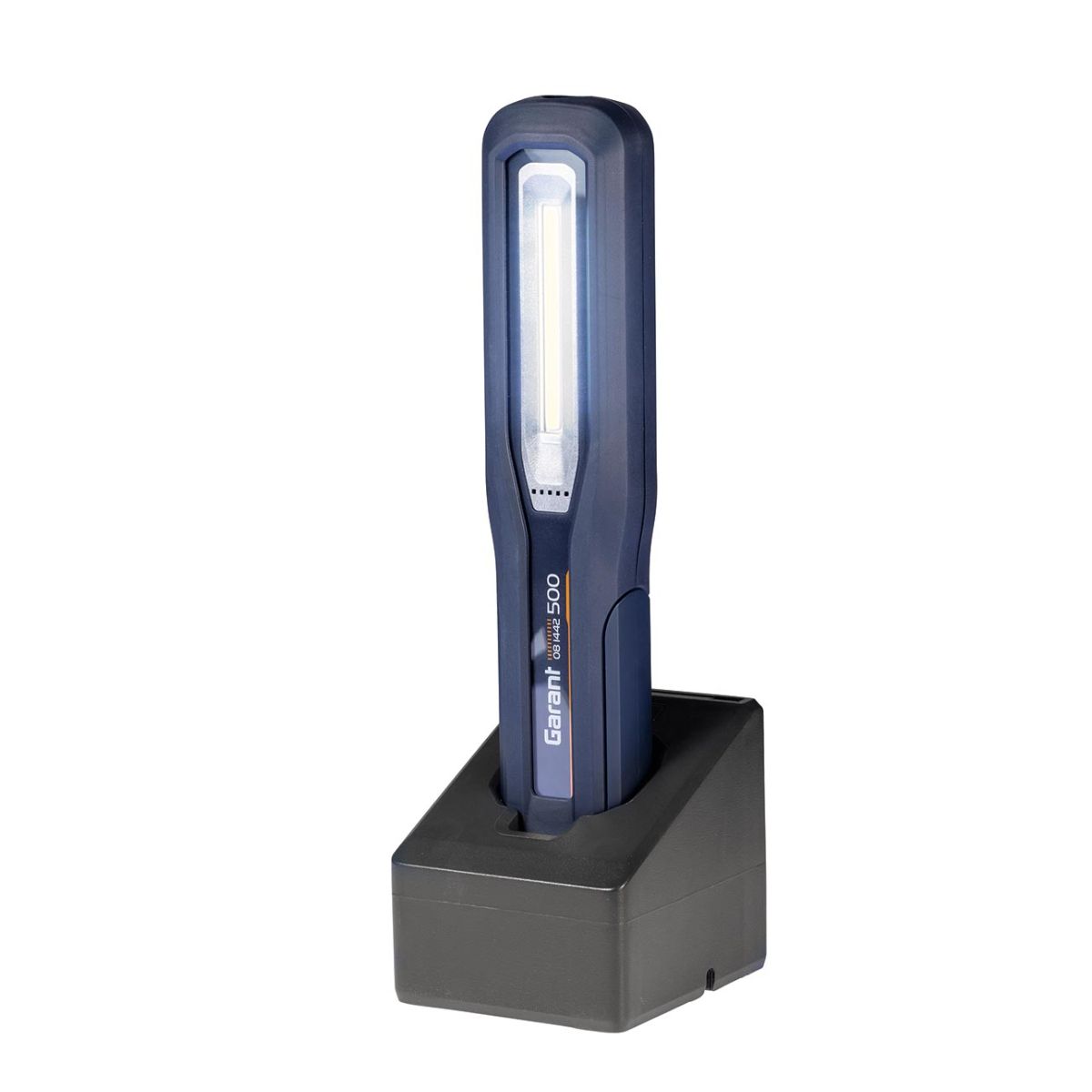 LED Akku-Arbeitsleuchte, Typ: 500
