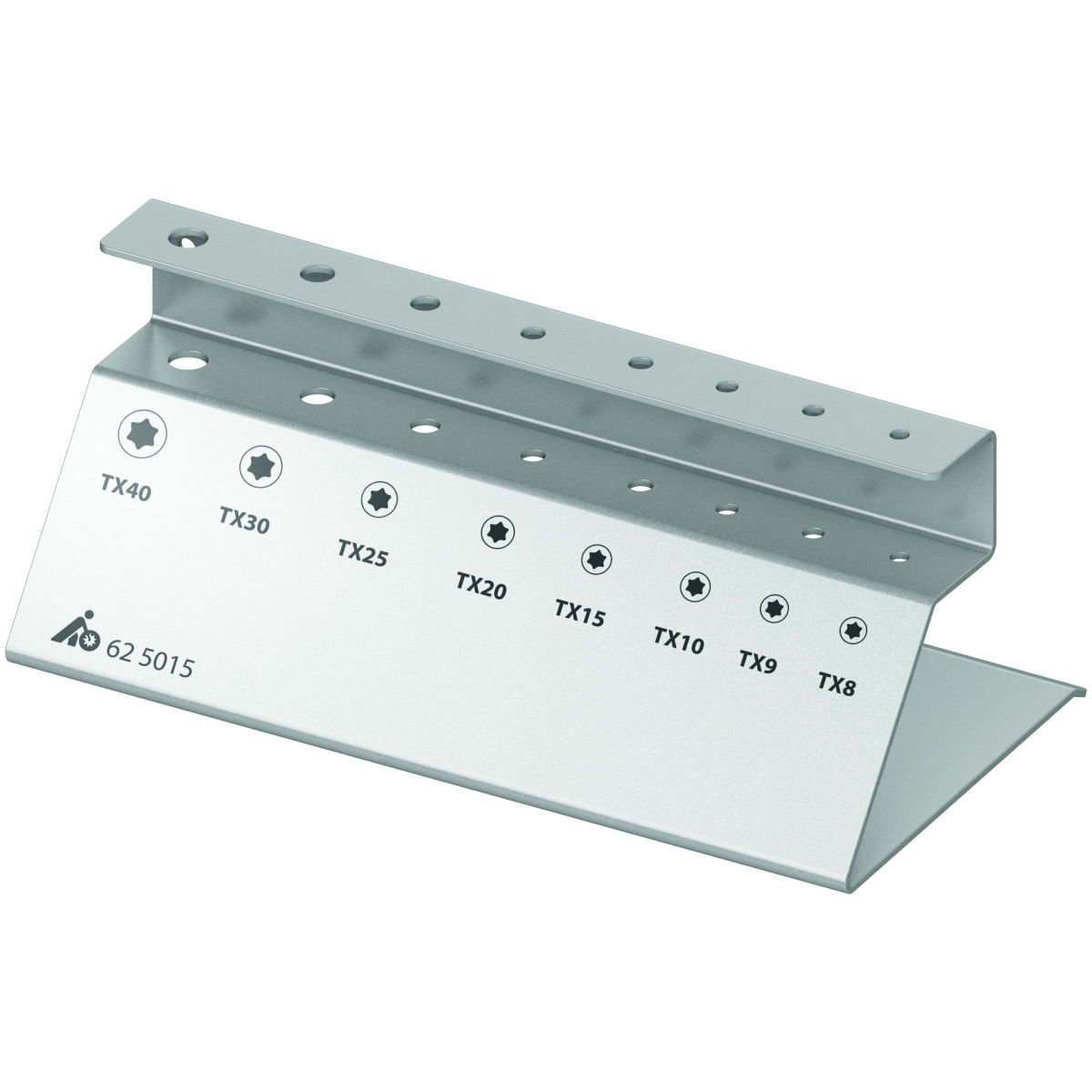 Blechständer für Schraubendreher Torx®