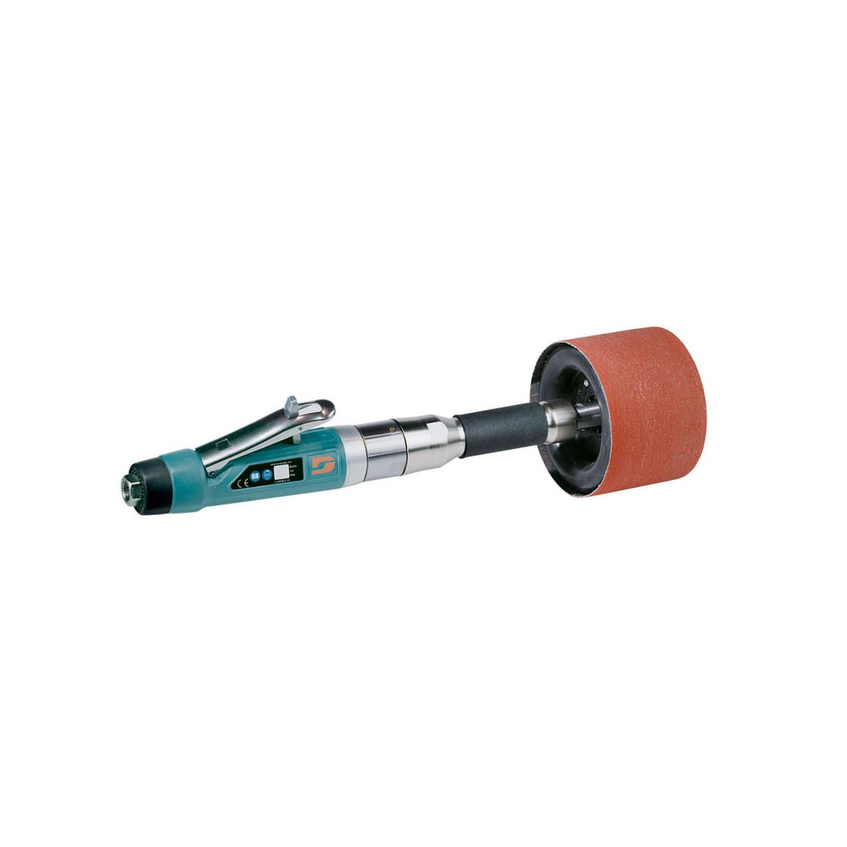 Dynastraight 6″ (152 mm) Verlängerungswerkzeug für den Feinschliff