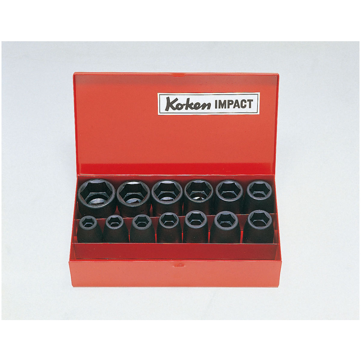 1/2″ Impact Steckschlüsselsatz