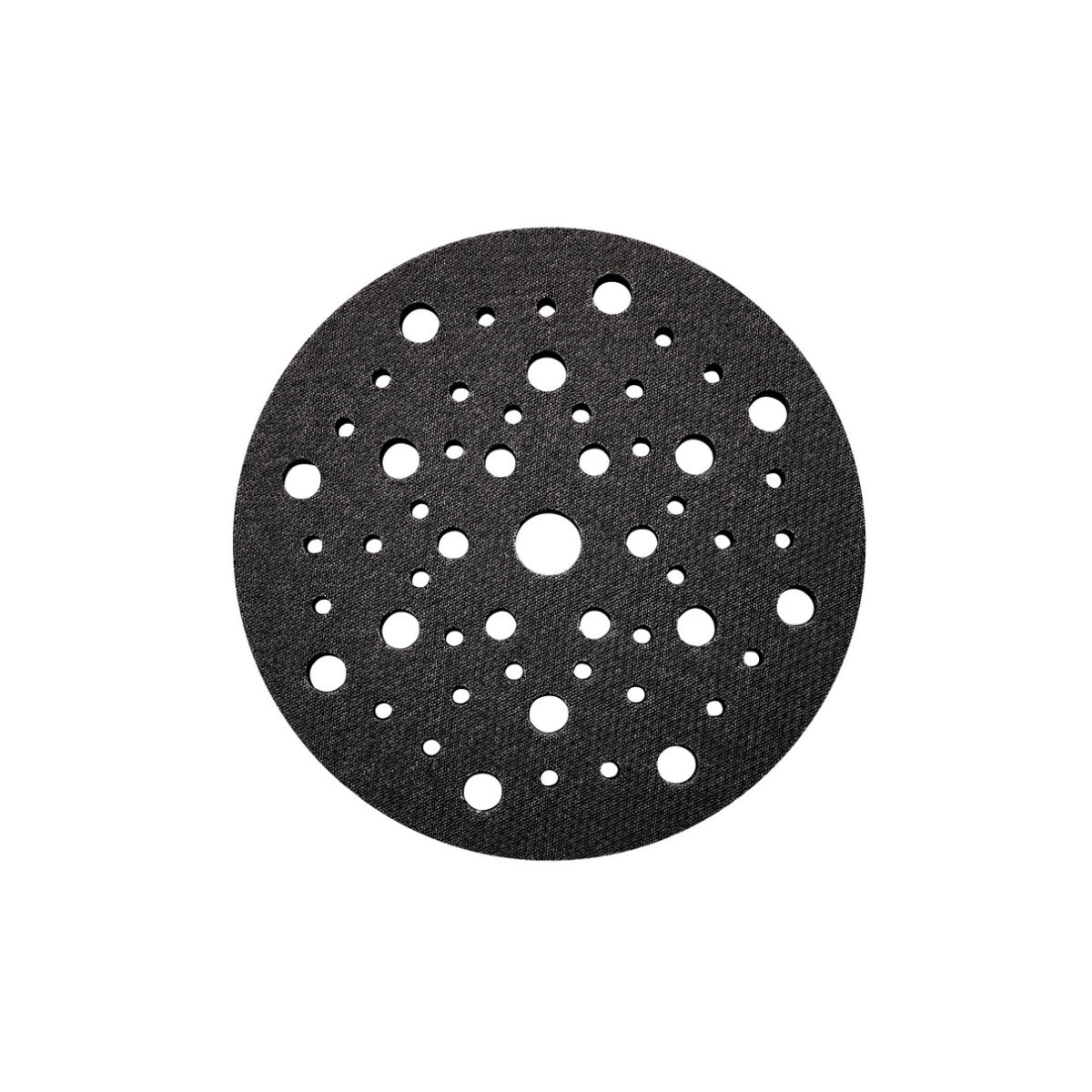 Interface-Pad 150 mm, ″multi-hole″, SXE 150 BL