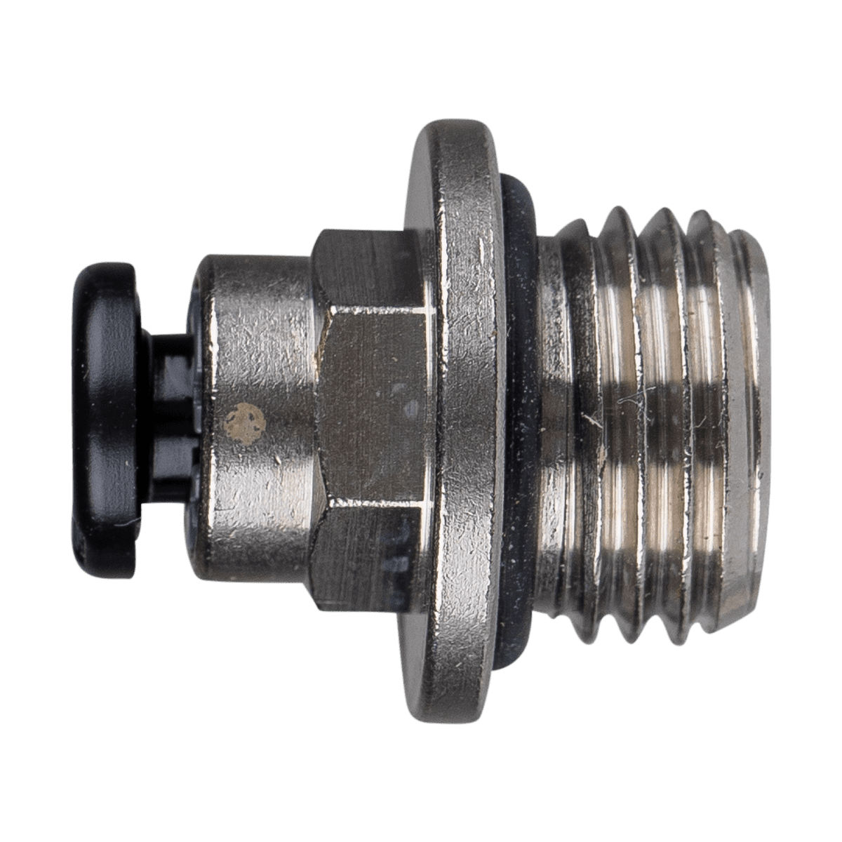 PFERD TOOLS Bitzkupplung BK 4mm - 1-4″