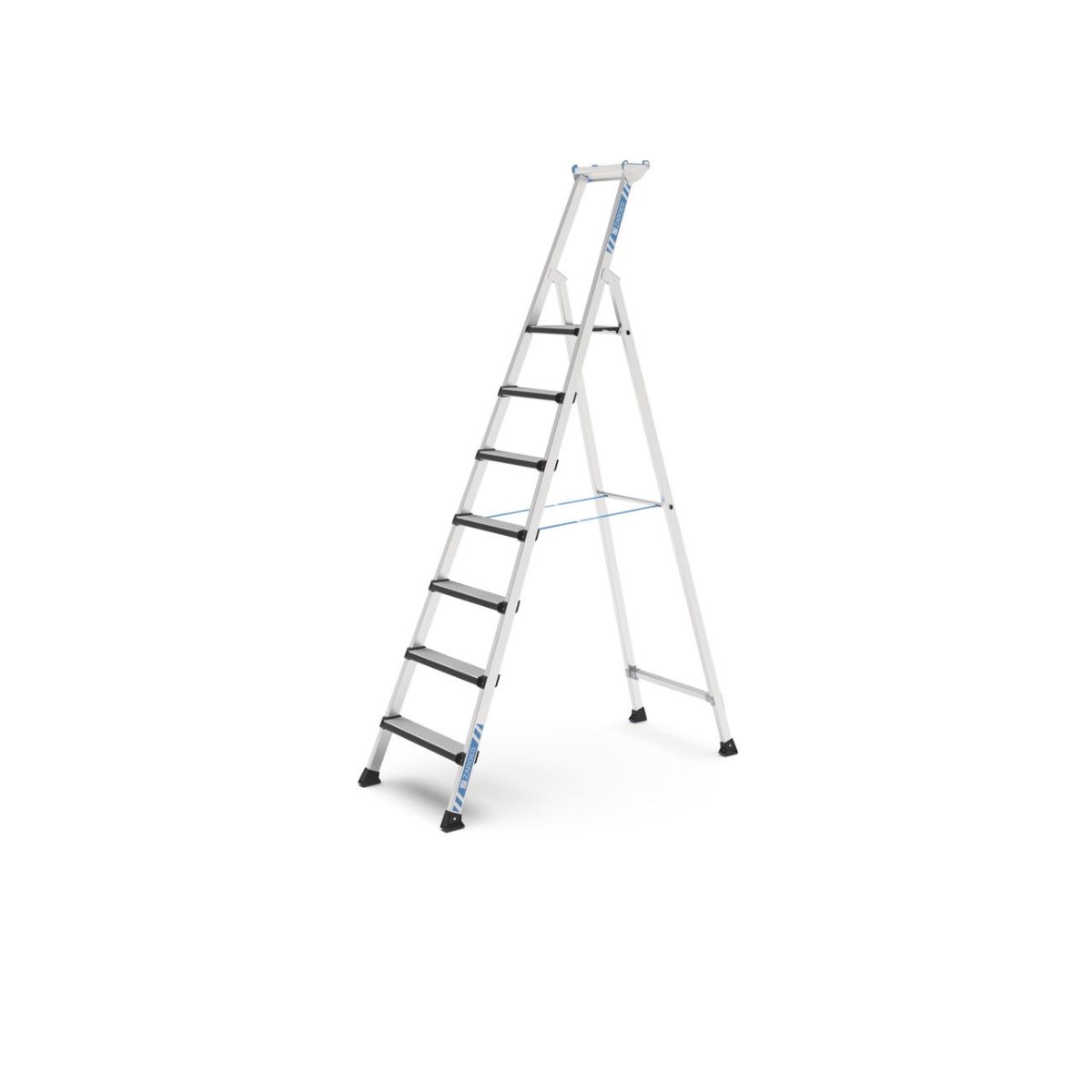Comfortstep S - Stehleiter 7 Stufen