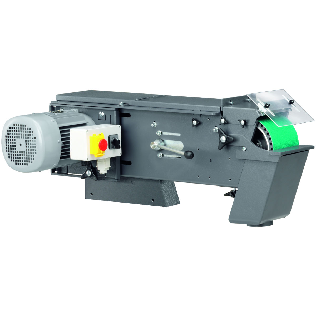 Bandschleifmaschine GI, Typ: 790204