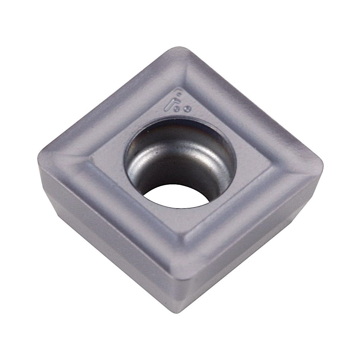 GARANT Bohr-Wendeschneidplatte SOGX 110509, für Wendeplatten-Vollbohrer, HB6640