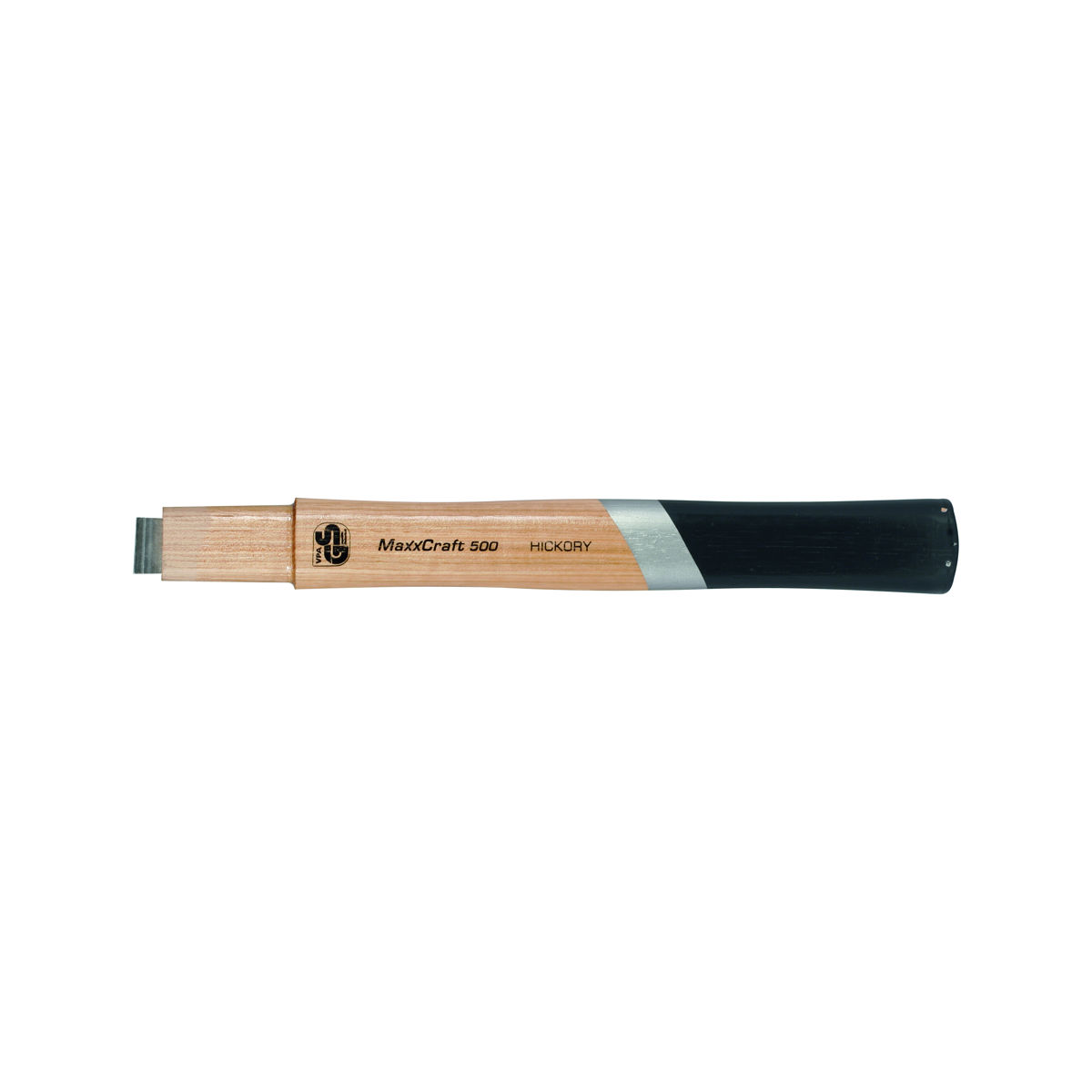 Hickory-Hammerstiel, Stiellänge: 265mm
