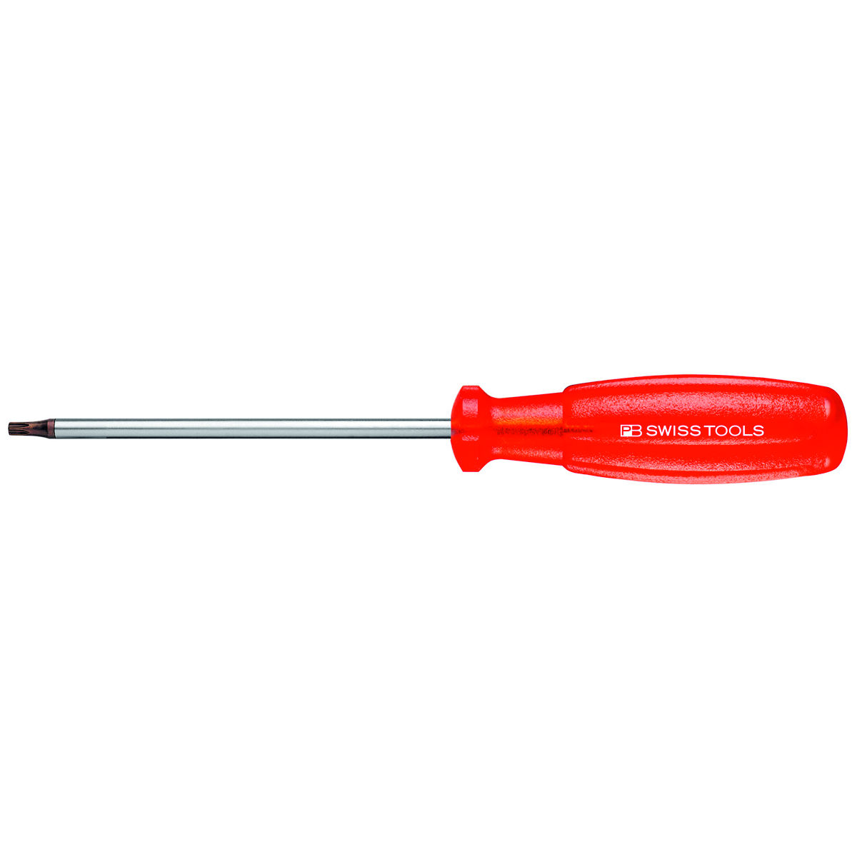Schraubendreher für Torx®, Torx®-Profil: TX6