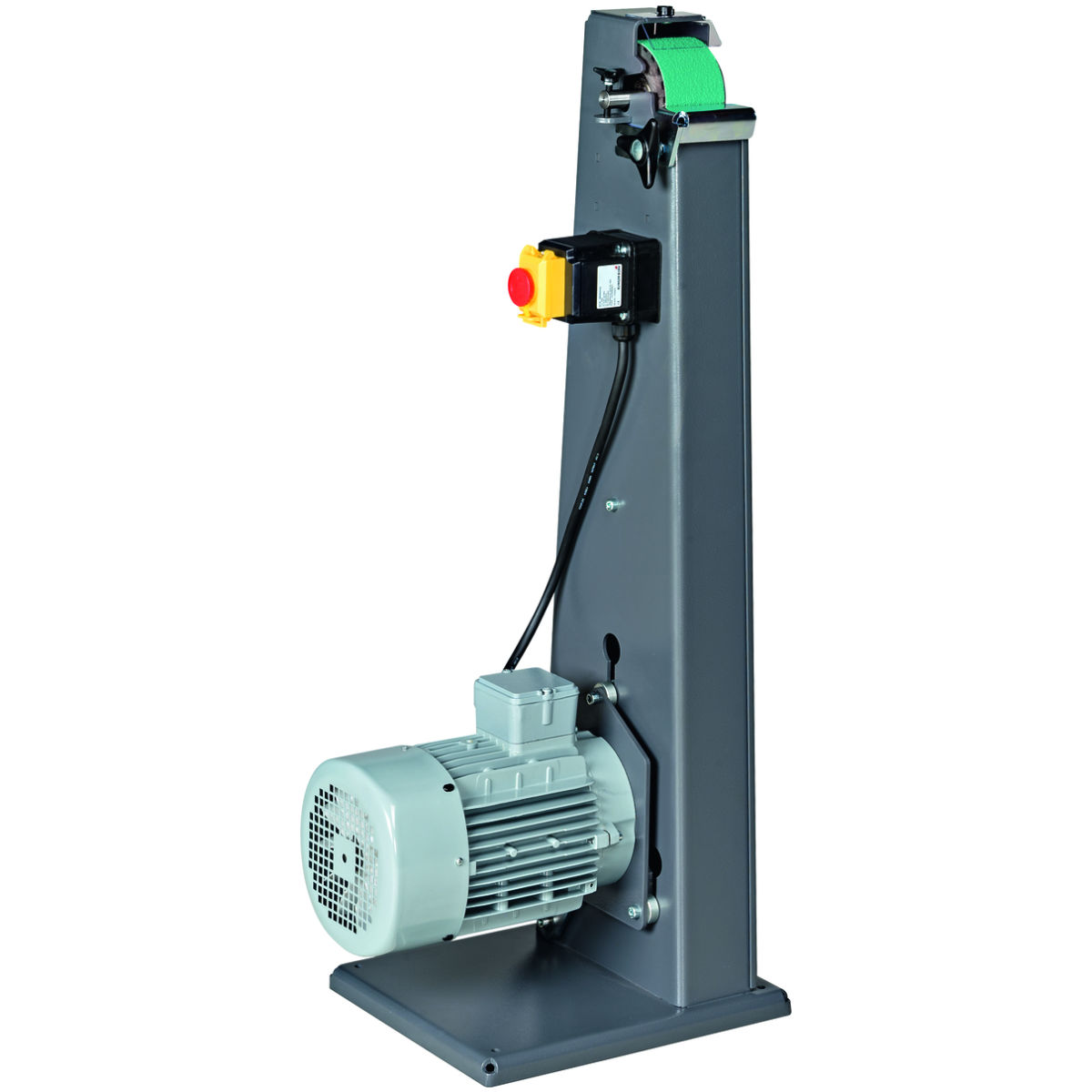 Kompakt-Bandschleifmaschine GKS, Typ: 790503004