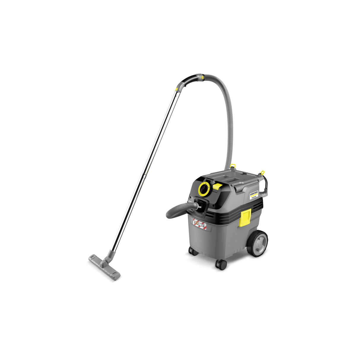 Nass-Trockensauger NT 30/1 Ap L