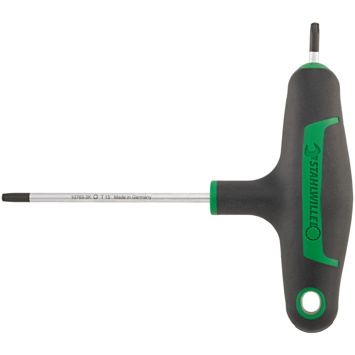 TORX -Schraubendreher T15 L.100mm
