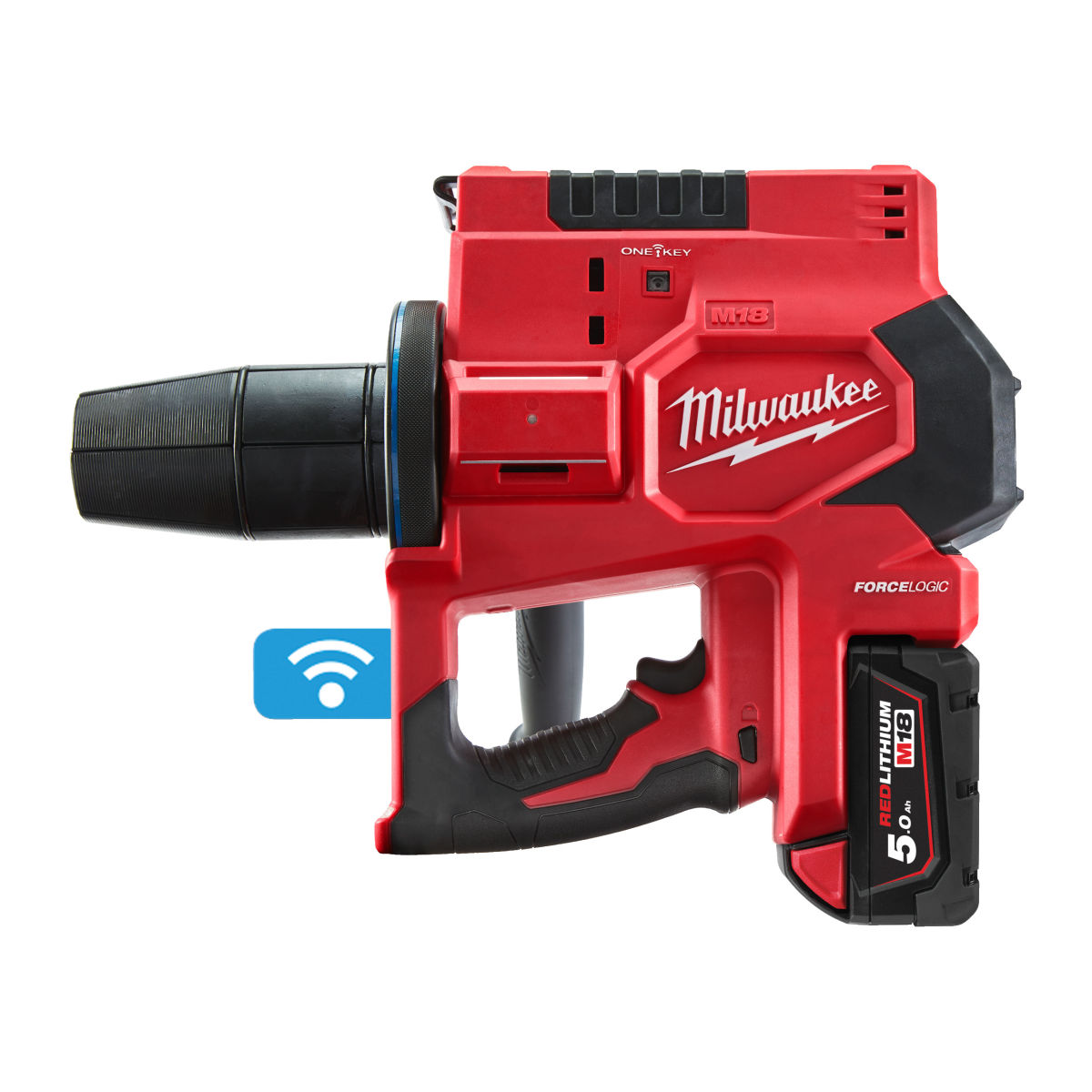 M18ONEBLPXPL-502C Expander
