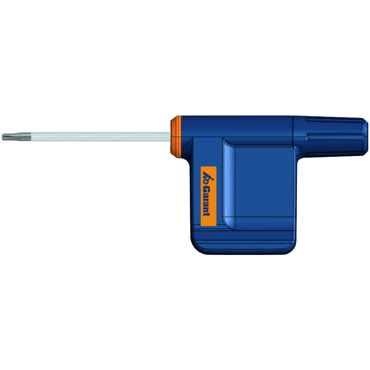 Schraubendreher für Torx Plus®, mit Fähnchengriff, Torx Plus®-Profil: 6IP