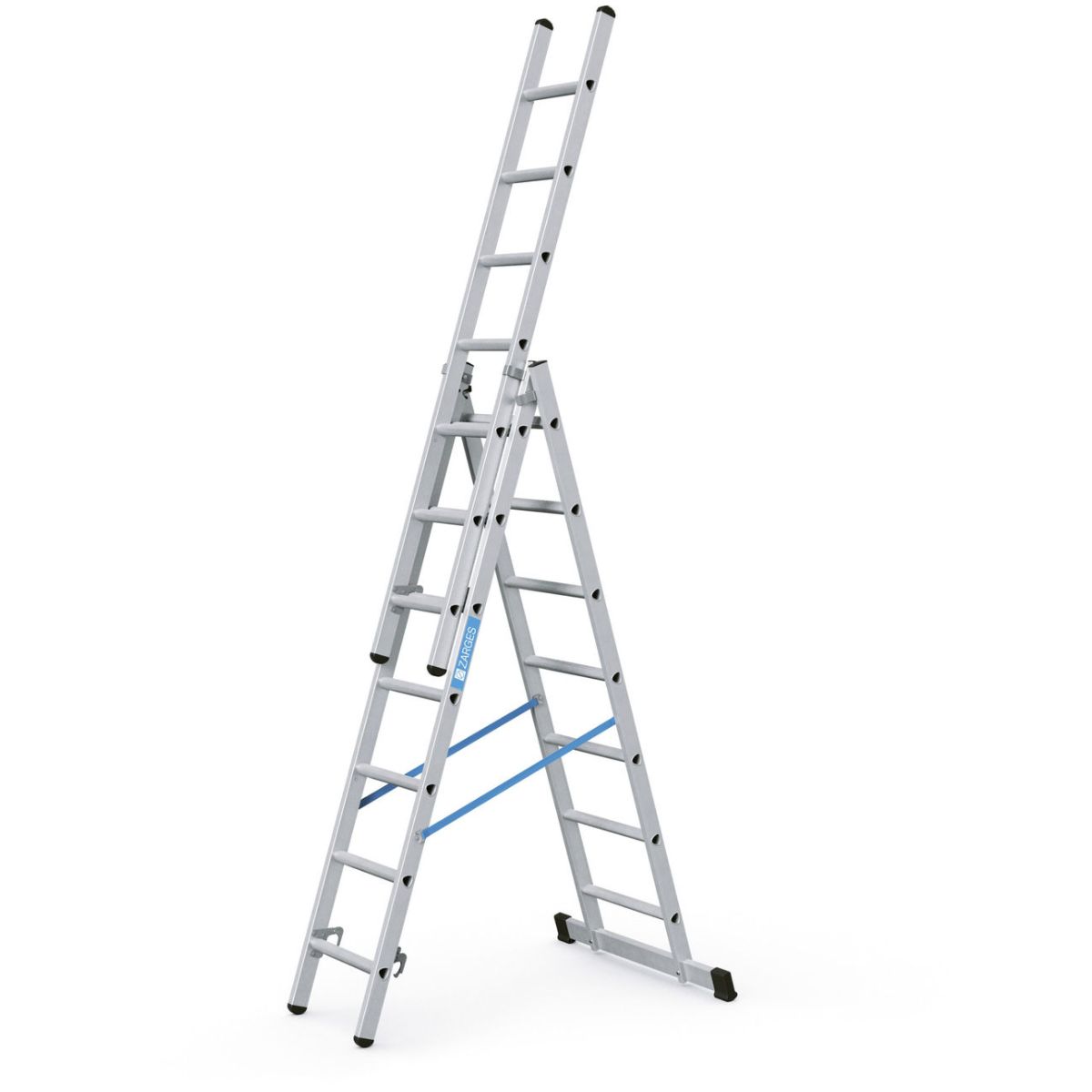 Skymaster DX - Mehrzweckleiter 3 x 7