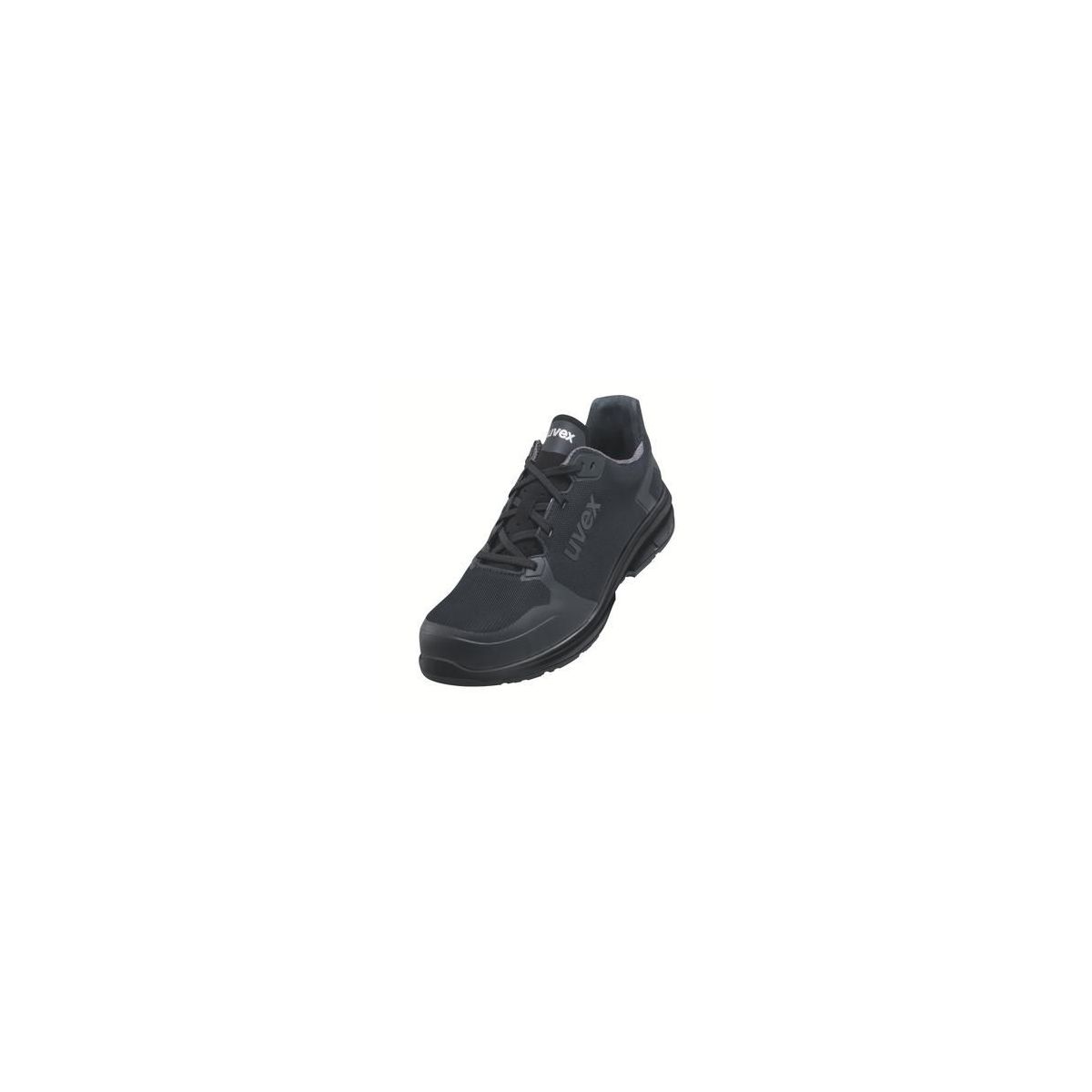 uvex 1 sport Halbschuhe S1P schwarz Weite 11 Größe 41