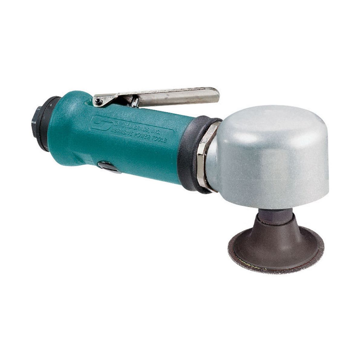 Winkelschleifer mit 2″ (51 mm) Durchmesser