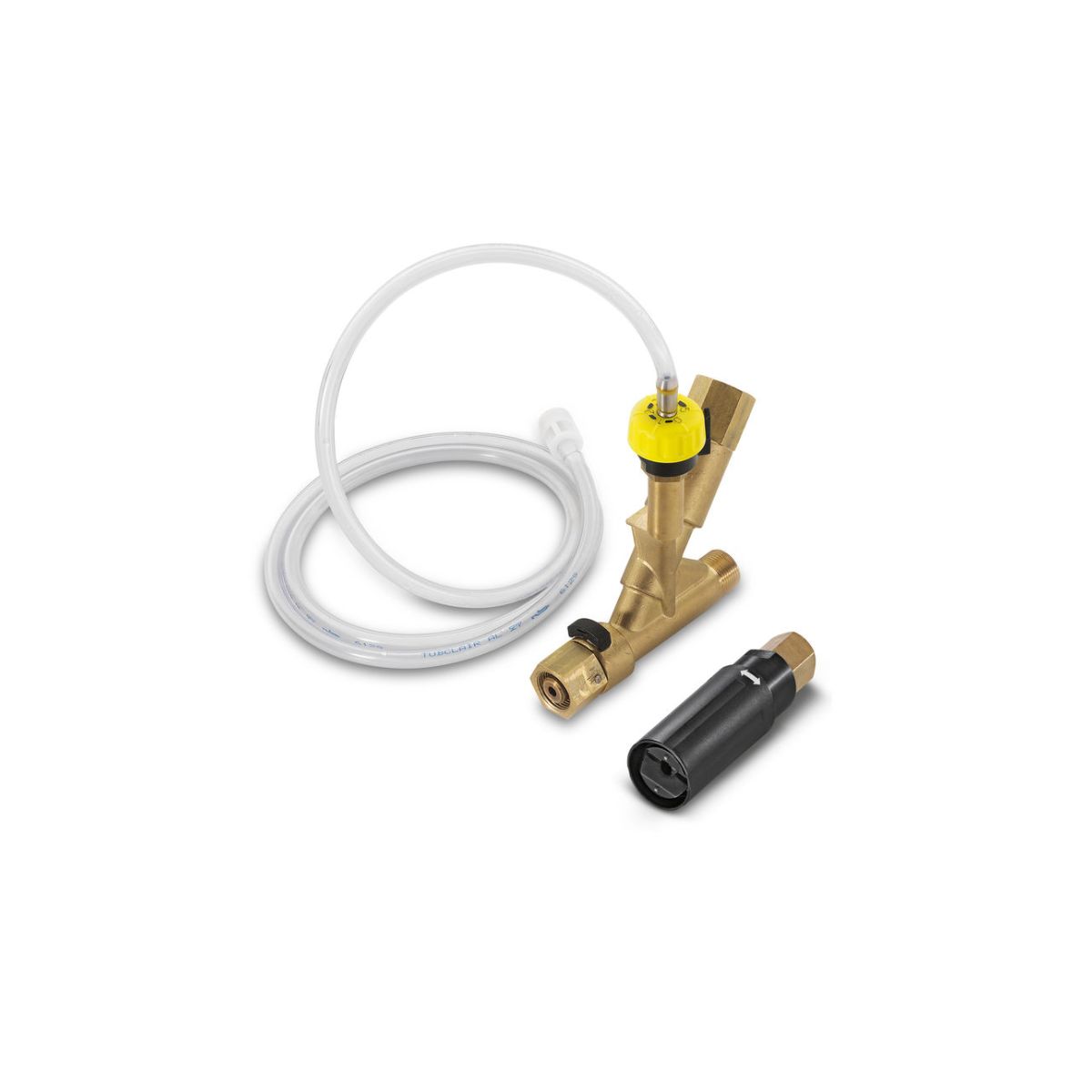 Easy Foam Set mit RM-Injektor