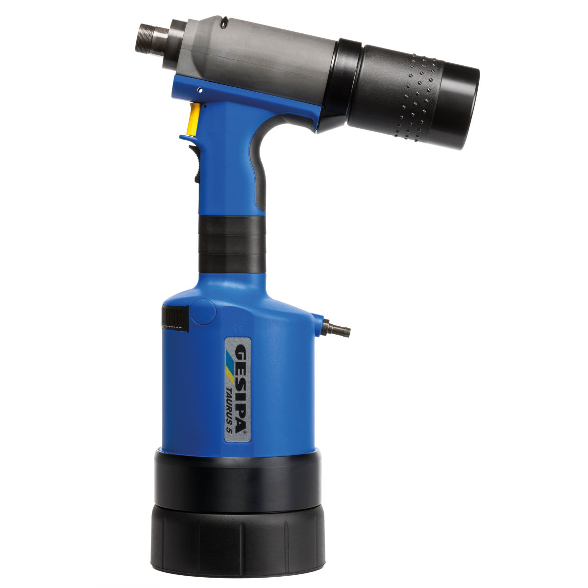 TAURUS 5 pneumatisch-hydraulisches Nietgerät 1 Stück