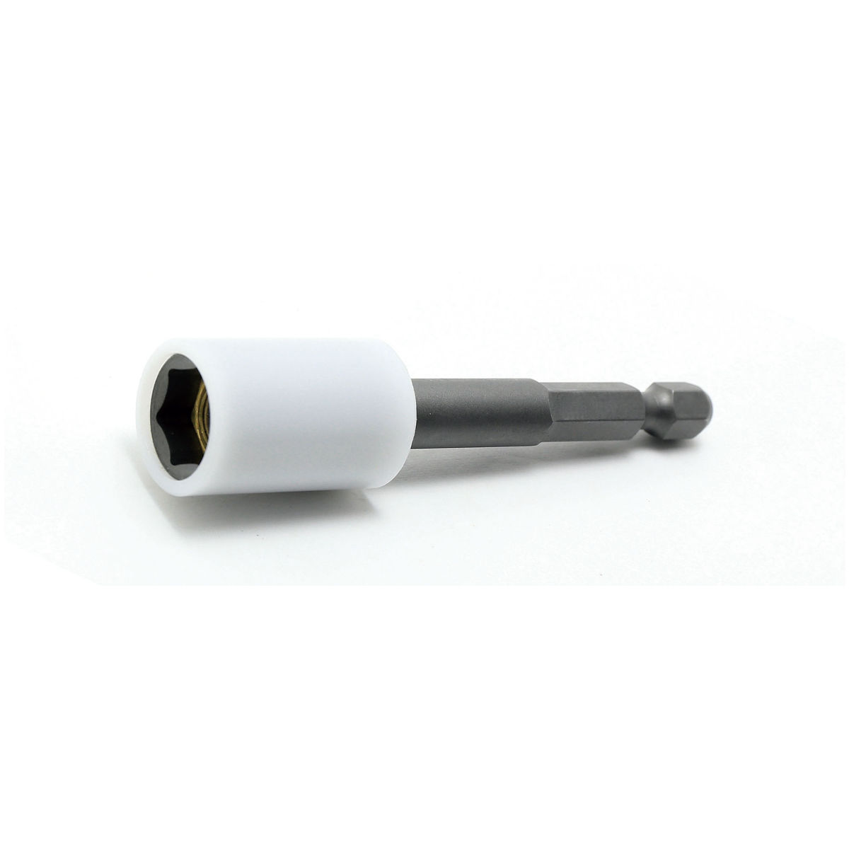 1/4″ Steckschlüsselklingen mit Magnet und Plastic Protector 14SV