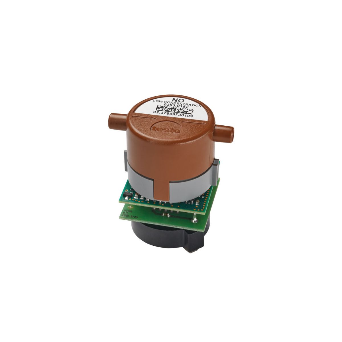 NOlow Nachrüstsensor - für testo 350 und testo 340