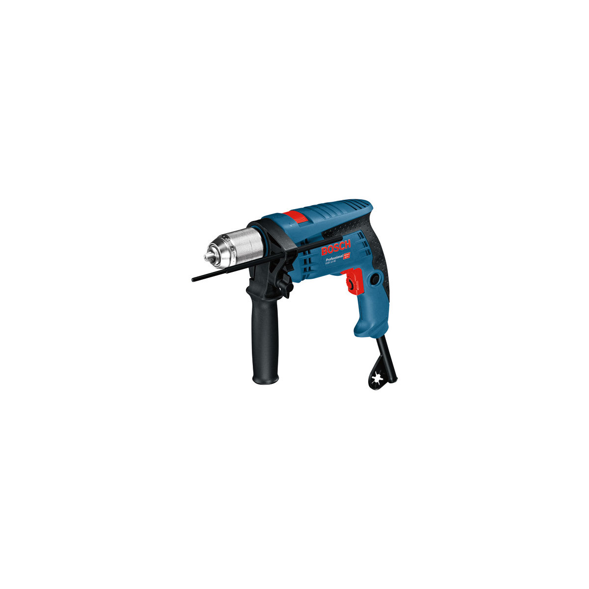 Schlagbohrmaschine GSB 13 RE