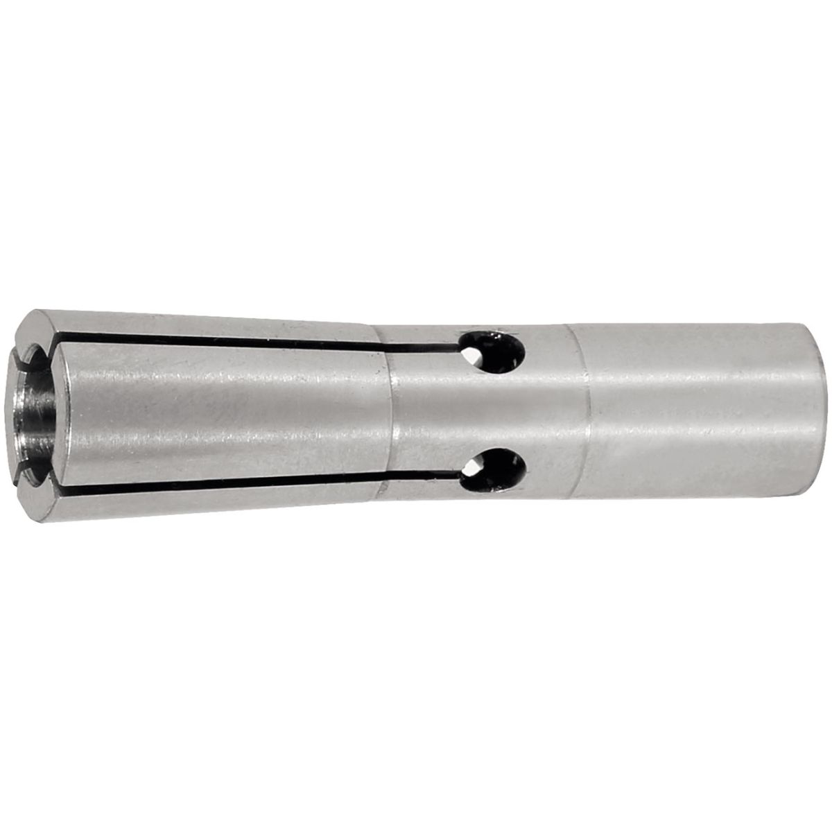 Spannzange extra schlank, Nenn-Spann-⌀ d: 2mm