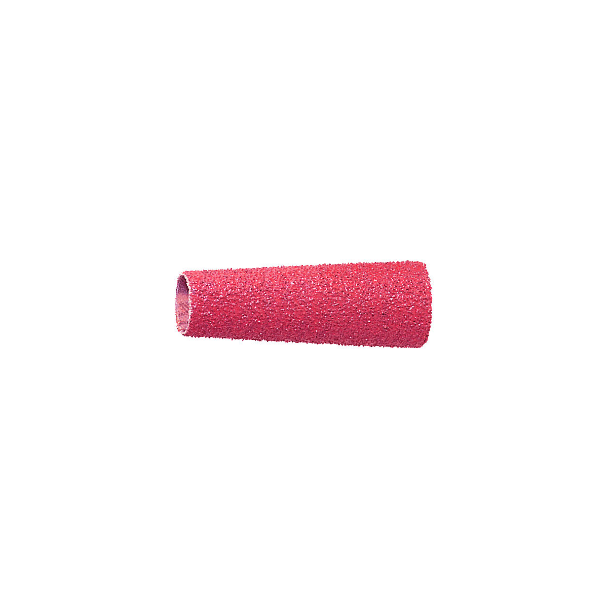 Schleifhülse konisch (CER) Korn 80 mittel, größter Hülsen-⌀×Hülsenbreite: 20X63mm