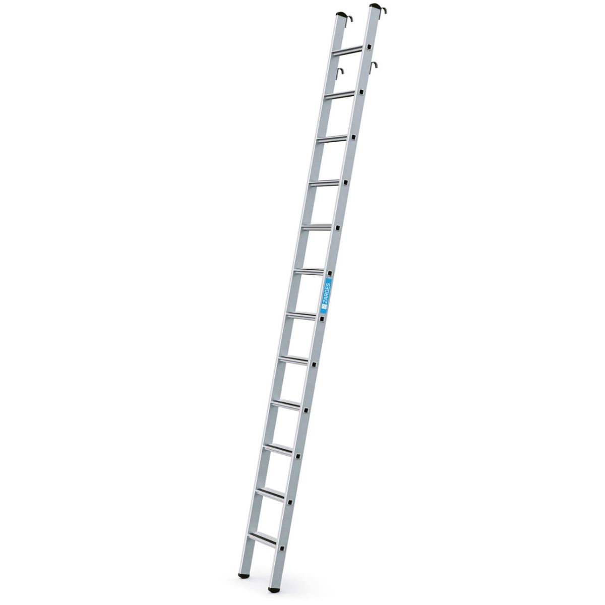 Saferstep LH - Regalleiter 12 Stufen