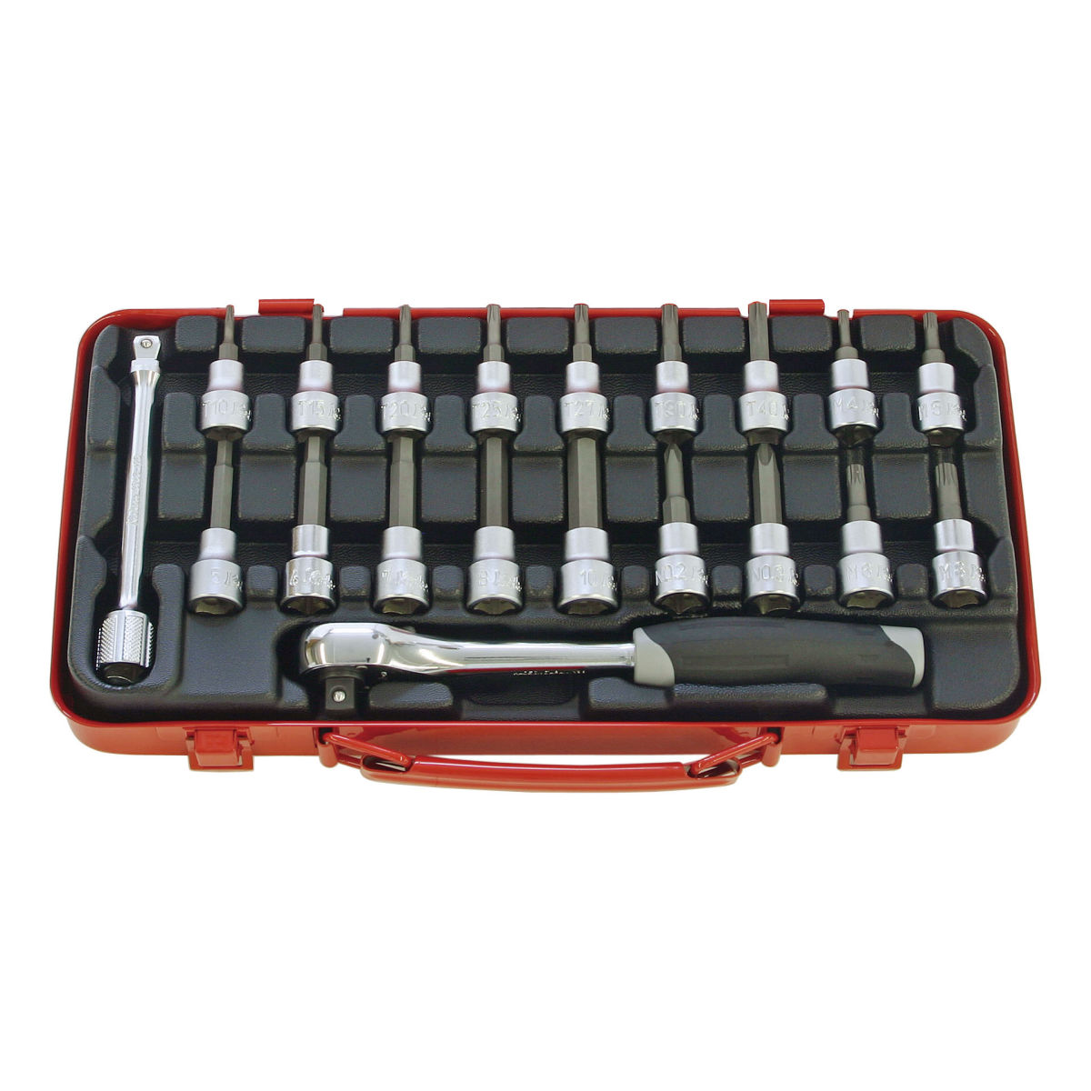 3/8″ Steckschlüsselsatz