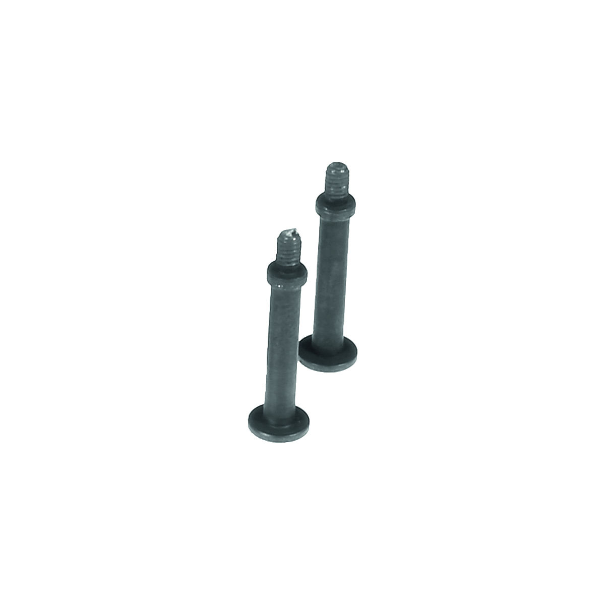 Messeinsatz-Paar für Messscheiben, Durchmesser: 6mm