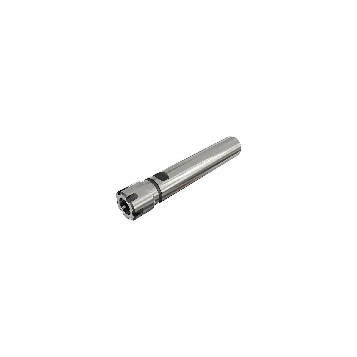 ST 20X100 ER16 M DIN 6499 ER-Mini-Spannzangenfutter mit Zylinderschaft