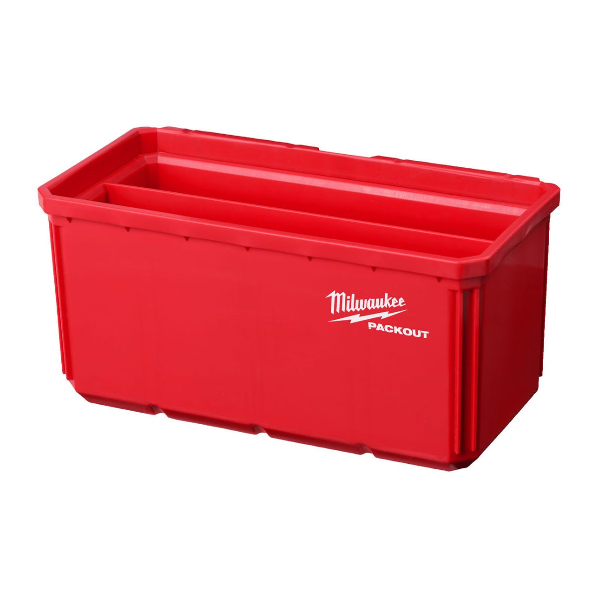 Packout 10x20 cm Behälter (2 teile)