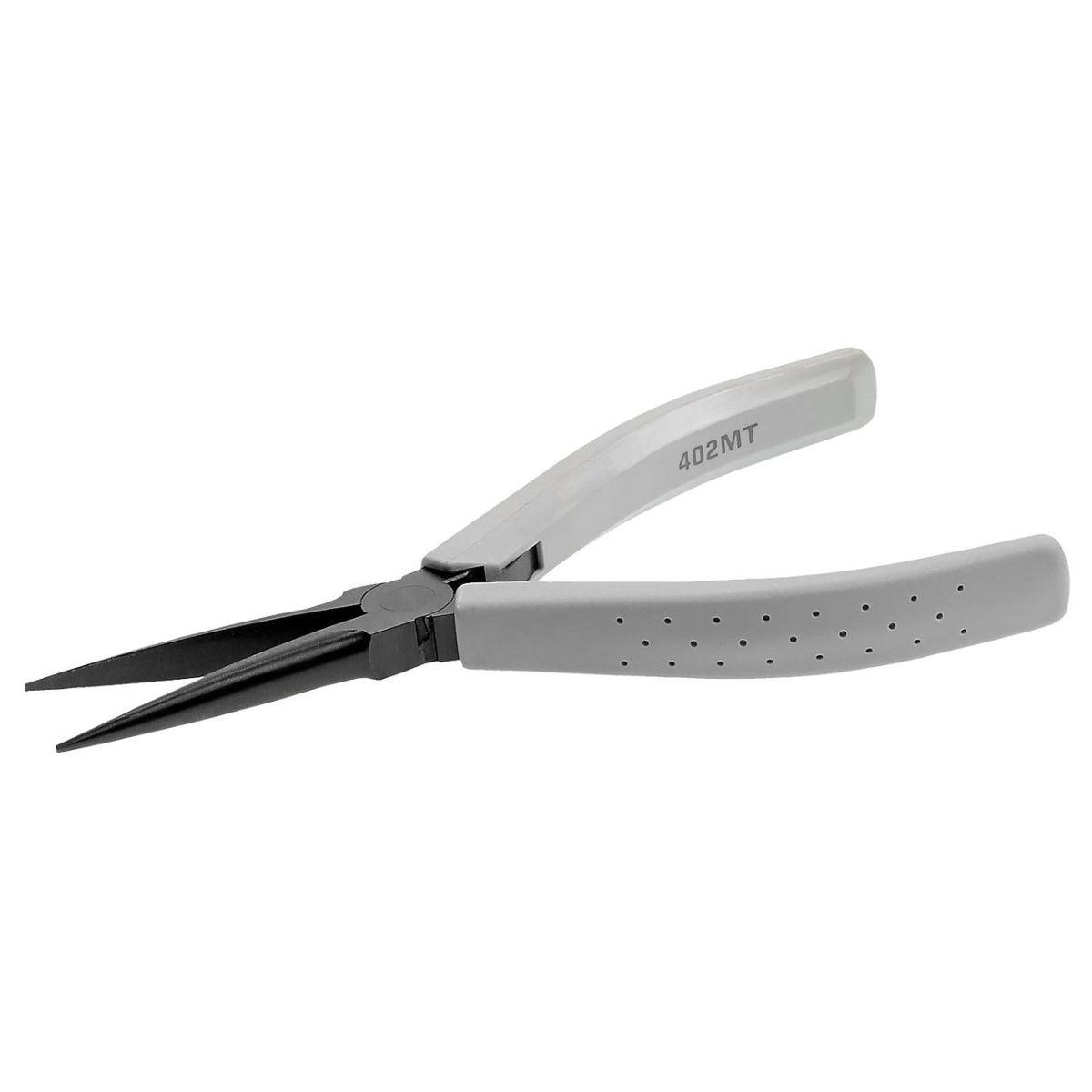 Flachzange Micro-Tech® extralange Backen