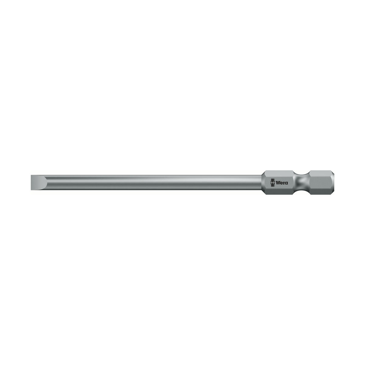 800/4 Z Bits, 1,2 x 6,5 x 152 mm