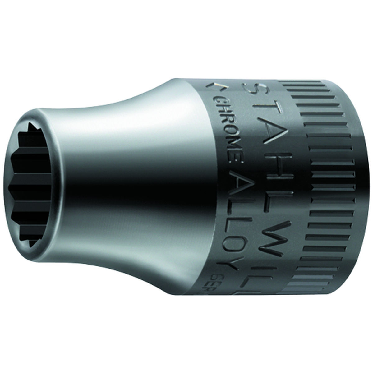 3/8″ Steckschlüsseleinsatz SW 5/16″ L.25mm