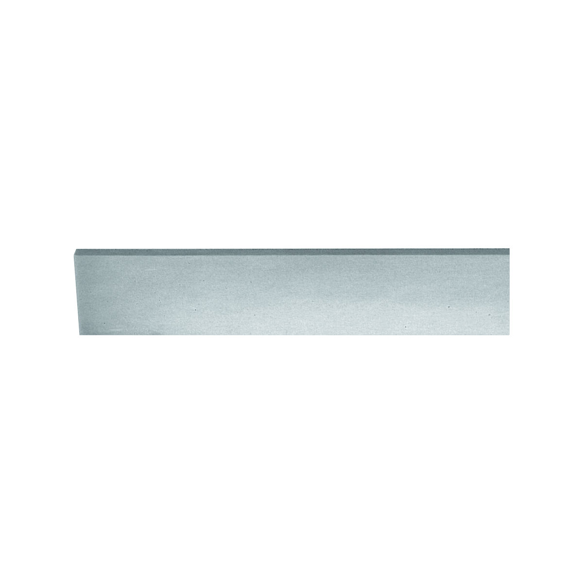 Flachlineal, Genauigkeit 0, Länge: 500mm