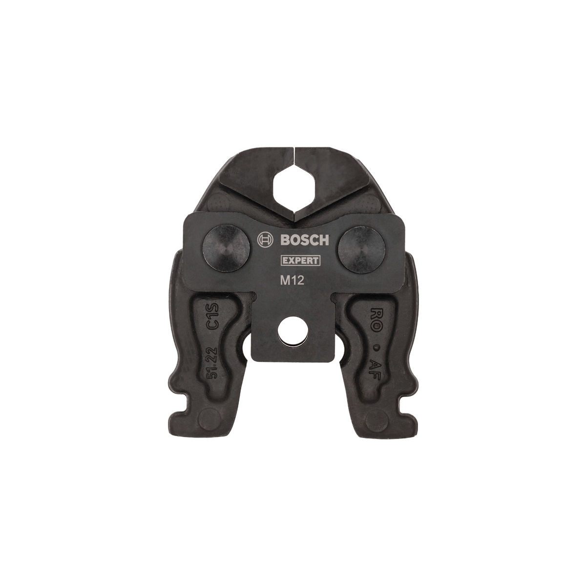 Pressbacken Compact M12