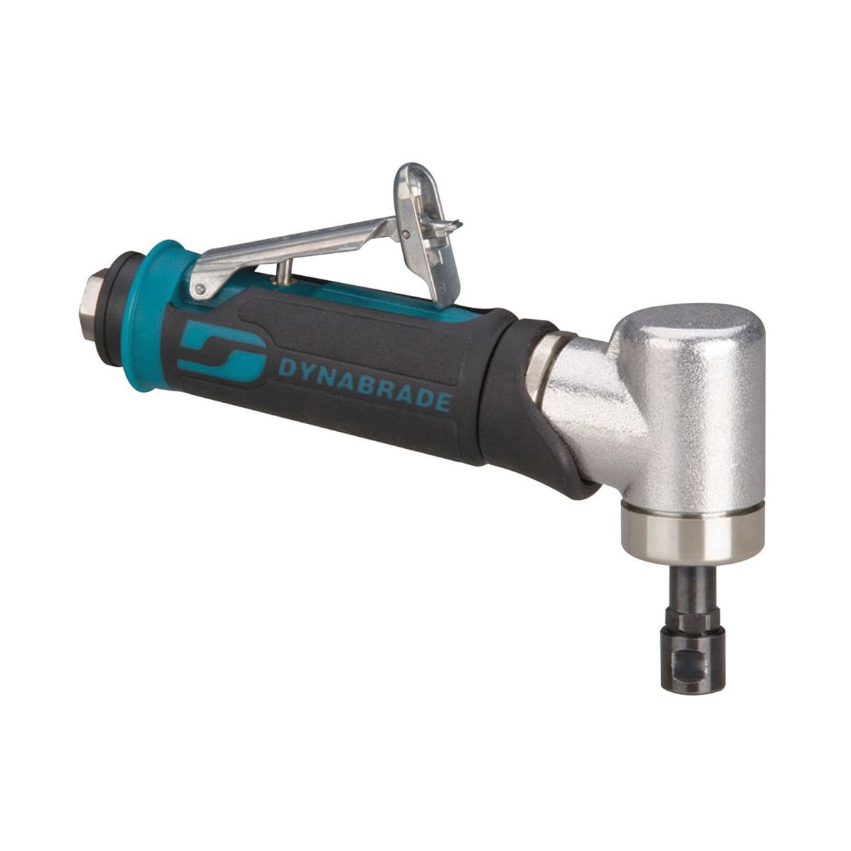 .4 hp Winkelschleifer mit 7-Grad-Versatz