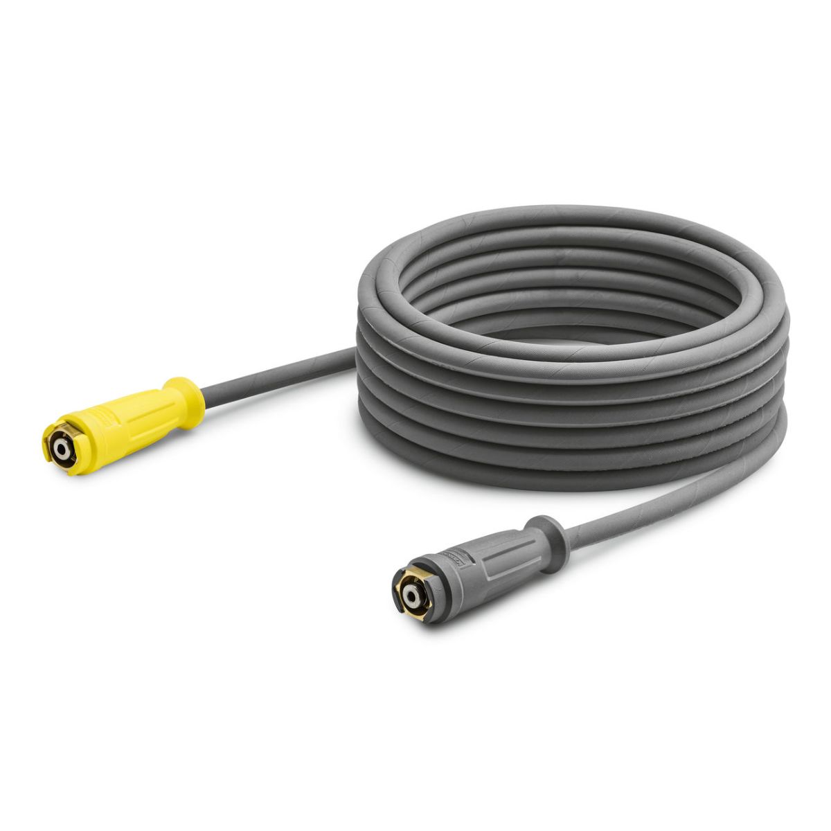 Hochdruckschlauch Lebensmittel, 2 x EASY!Lock, DN 8, 10 m, ANTI!Twist