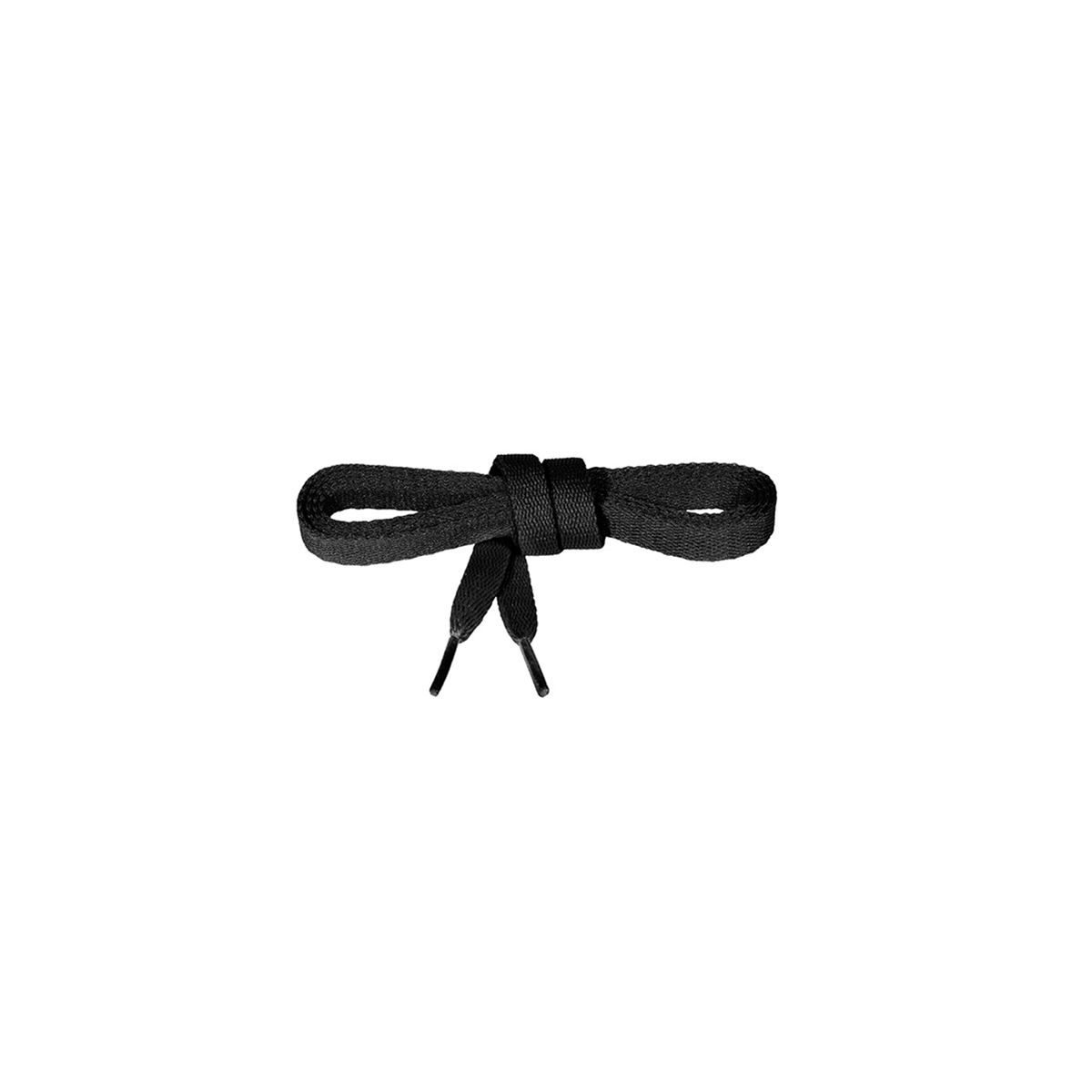 Senkel Laces L10, schwarz