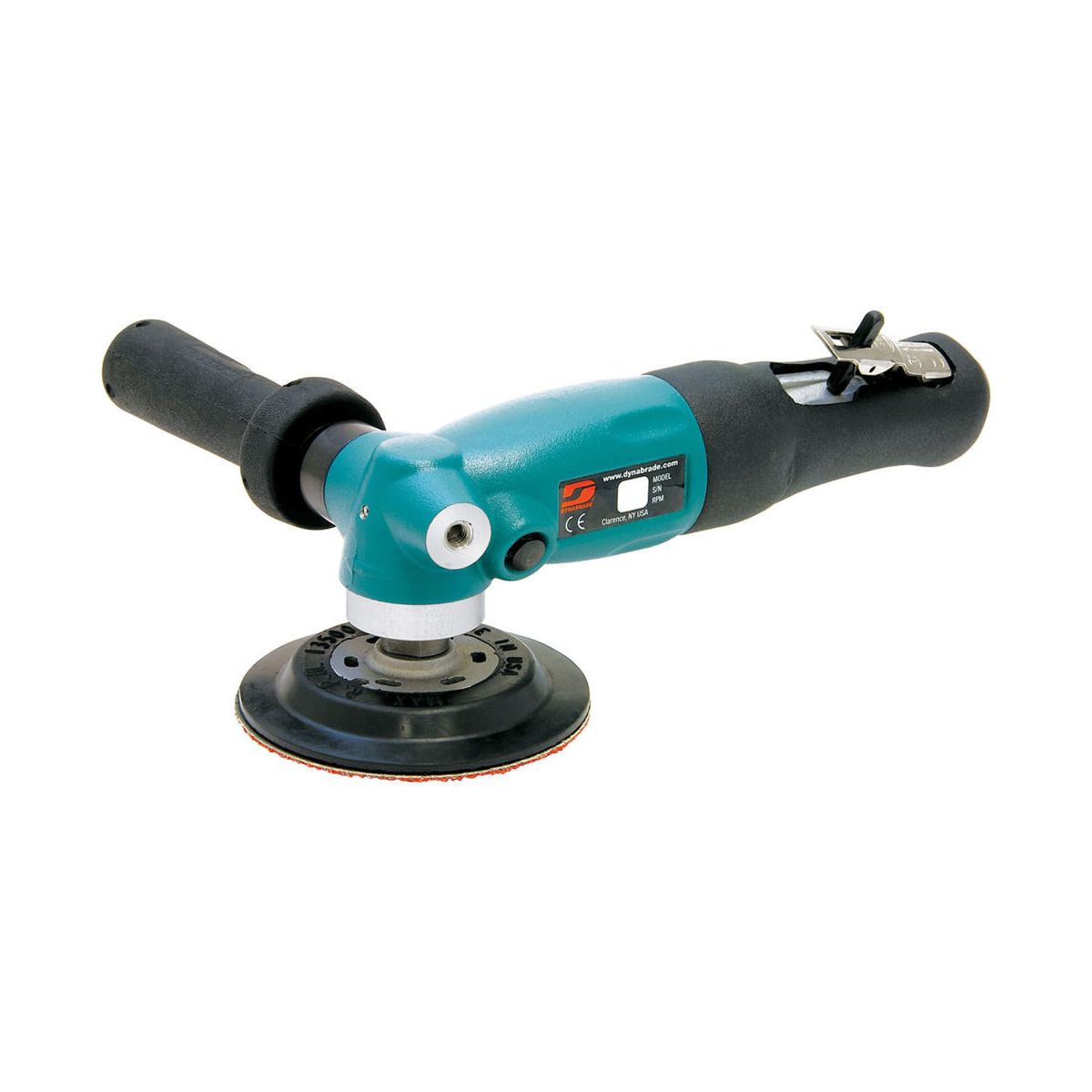 Winkelschleifer mit 4-1/2″ (114 mm) Durchmesser